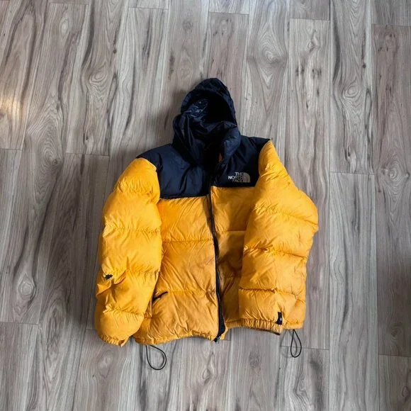The North Face Nuptse 1996 Retro Puffy Jacket – Men’s Large - Picture 5 of 5